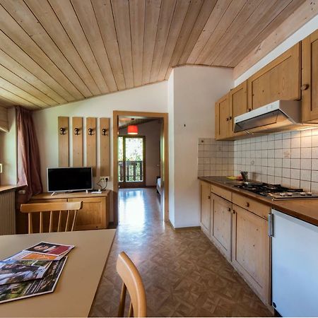 Residence Trametsch Брессаноне Екстер'єр фото