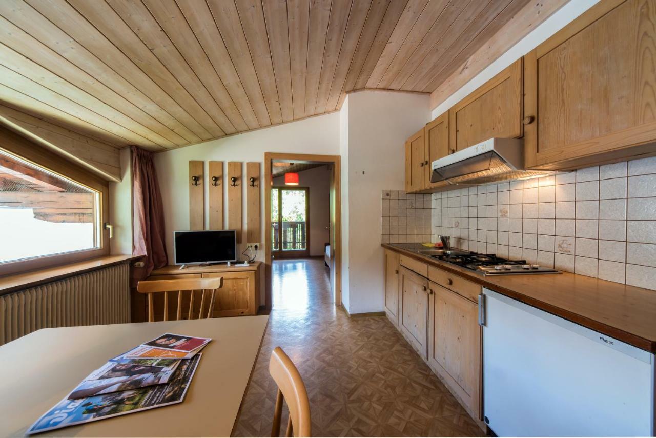 Residence Trametsch Брессаноне Екстер'єр фото